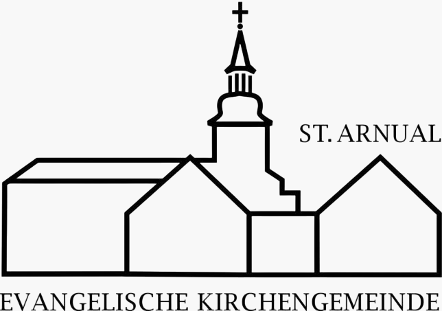 Evangelische Kirchengemeinde St. Arnual